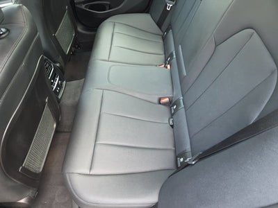 2020 BMW 3 Series 330i xDrive
