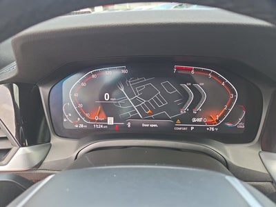 2020 BMW 3 Series 330i xDrive