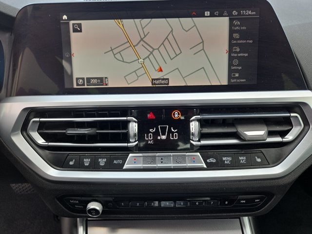 2020 BMW 3 Series 330i xDrive