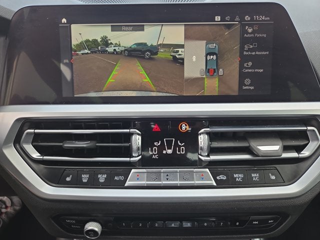 2020 BMW 3 Series 330i xDrive