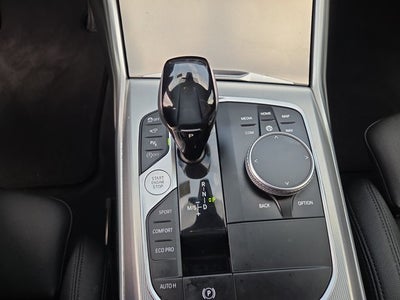 2020 BMW 3 Series 330i xDrive
