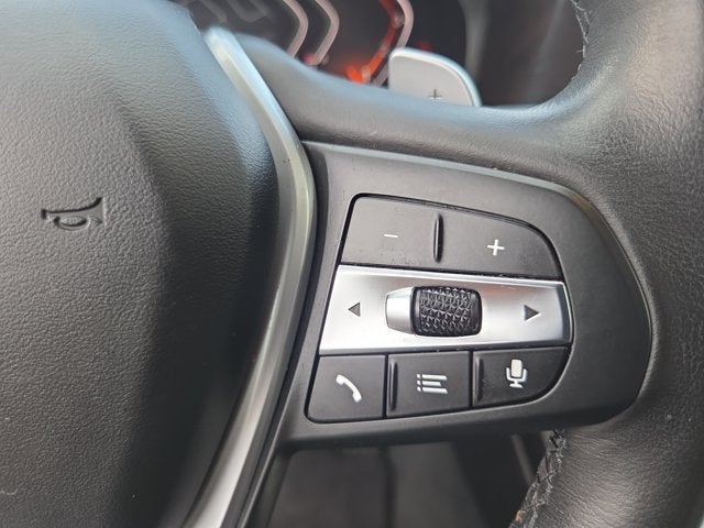 2020 BMW 3 Series 330i xDrive