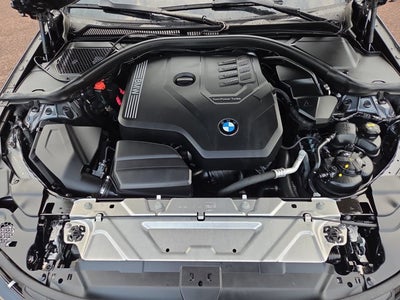 2020 BMW 3 Series 330i xDrive