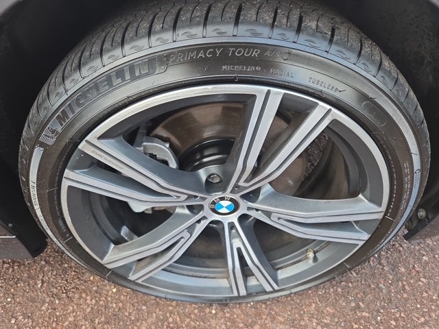 2020 BMW 3 Series 330i xDrive
