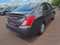 2015 Nissan Versa S Plus