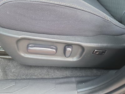 2023 Toyota Tacoma Trail Edition