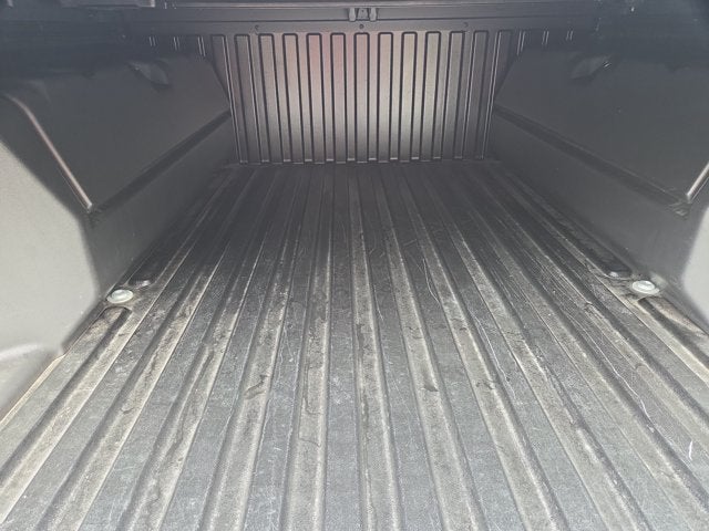 2023 Toyota Tacoma Trail Edition