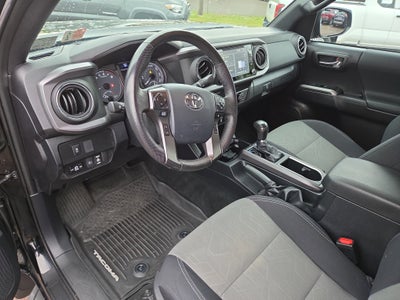 2020 Toyota Tacoma TRD Off Road