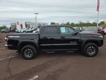 2020 Toyota Tacoma TRD Off Road