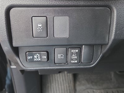 2020 Toyota Tacoma TRD Off Road
