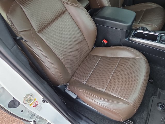 2019 Toyota Tacoma Limited