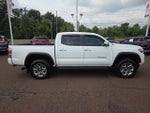 2019 Toyota Tacoma Limited
