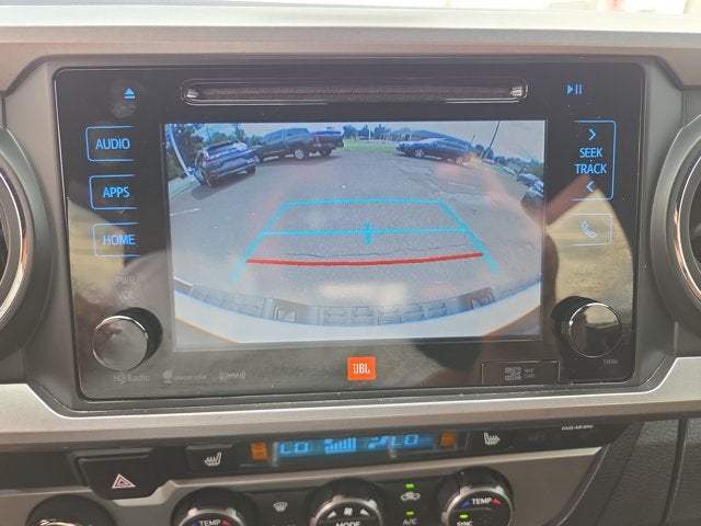 2019 Toyota Tacoma Limited