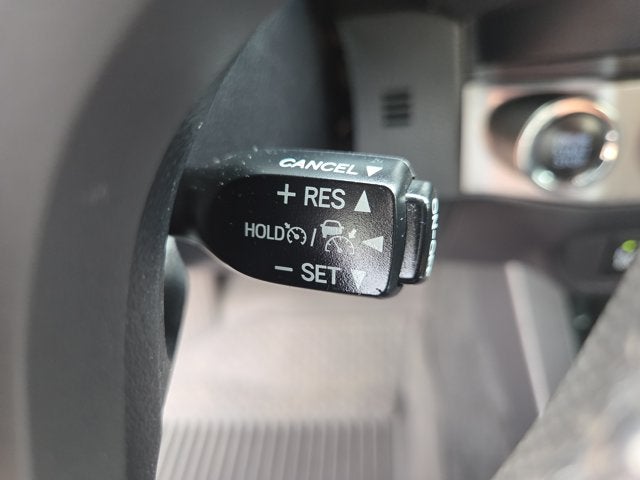 2019 Toyota Tacoma Limited