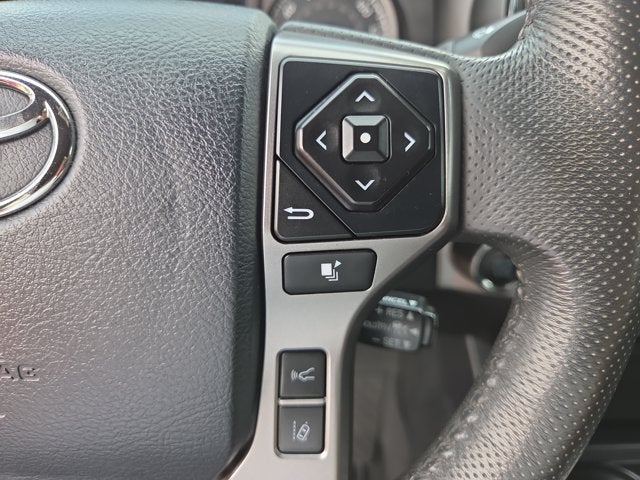 2019 Toyota Tacoma Limited