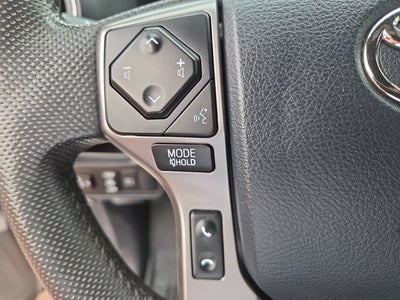 2019 Toyota Tacoma Limited