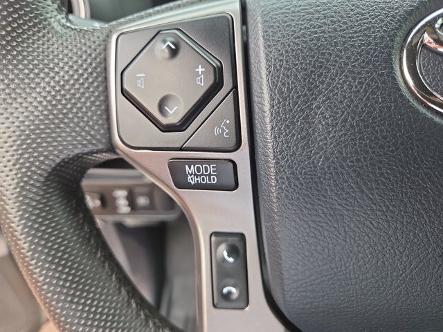 2019 Toyota Tacoma Limited