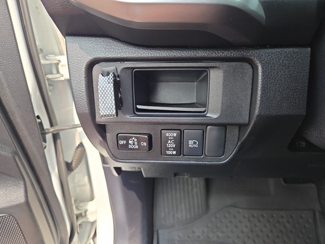 2019 Toyota Tacoma Limited