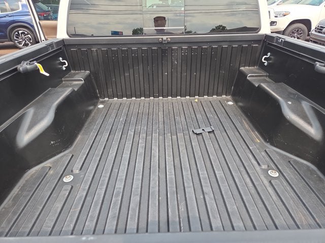 2019 Toyota Tacoma Limited