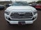 2019 Toyota Tacoma Limited