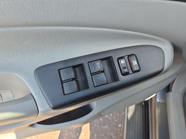 2014 Toyota Tacoma 4WD Double Cab V6 AT (Natl)