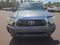 2014 Toyota Tacoma 4WD Double Cab V6 AT (Natl)