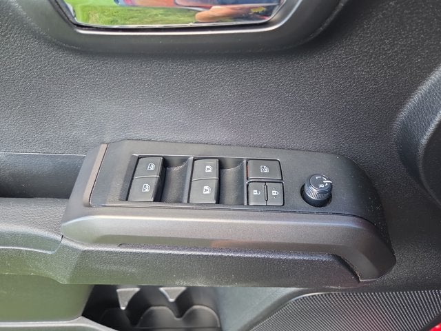 2022 Toyota Tacoma TRD OFFROAD