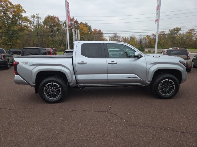 2024 Toyota Tacoma TRD Sport Hybrid