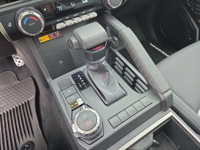 2024 Toyota Tacoma TRD Sport Hybrid