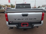 2024 Toyota Tacoma TRD Sport Hybrid