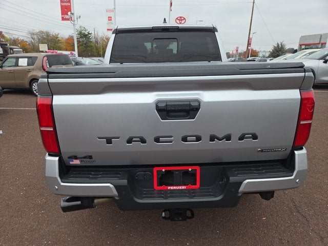 2024 Toyota Tacoma TRD Sport Hybrid