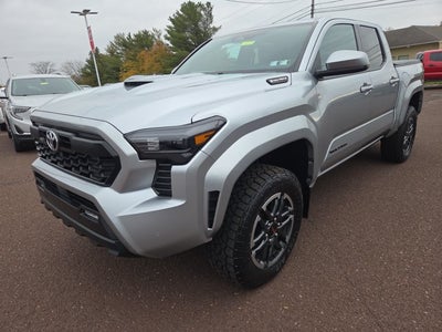 2024 Toyota Tacoma TRD Sport Hybrid