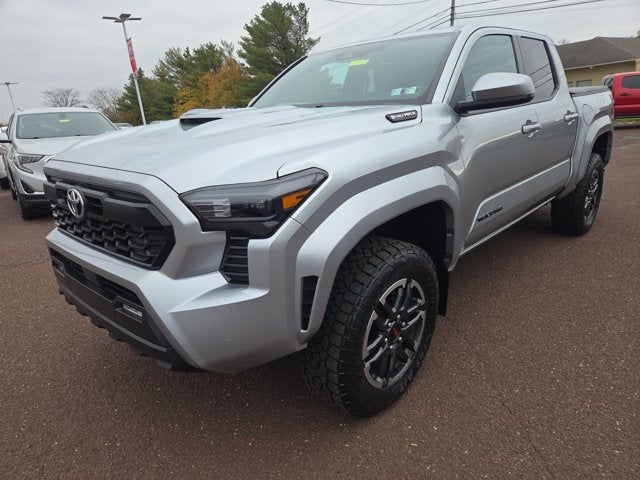2024 Toyota Tacoma TRD Sport Hybrid