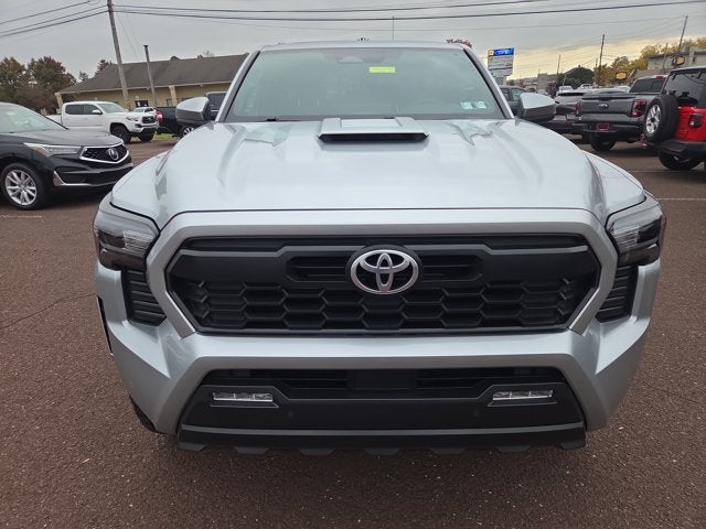 2024 Toyota Tacoma TRD Sport Hybrid