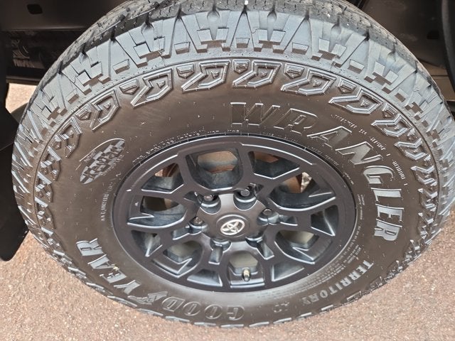 2020 Toyota Tacoma SR