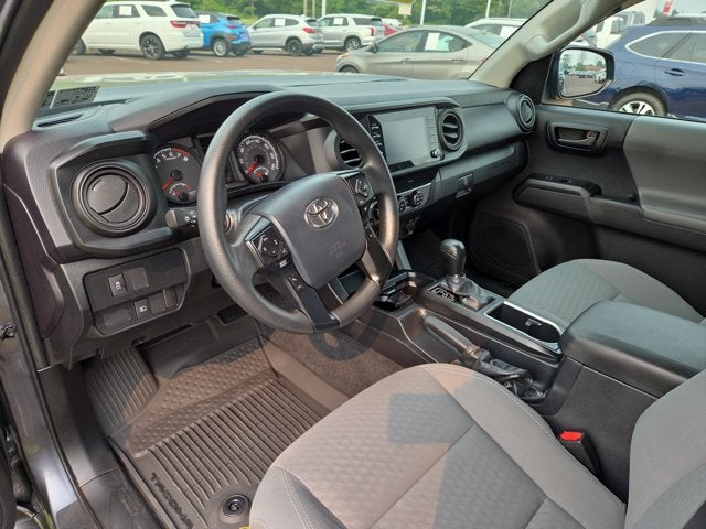 2020 Toyota Tacoma SR
