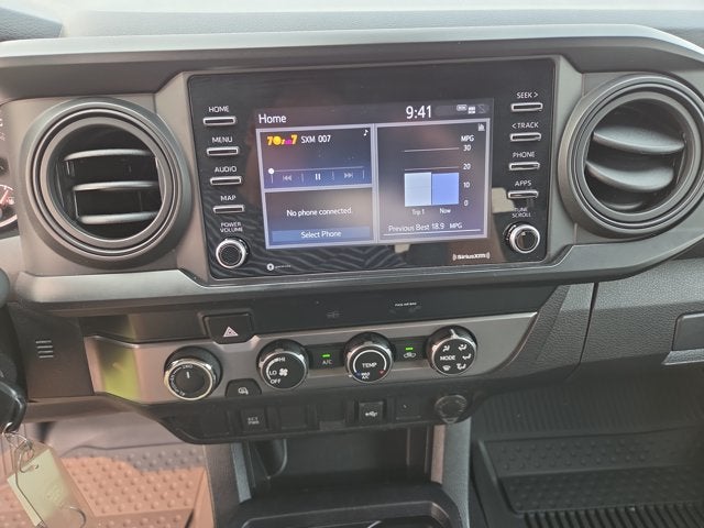 2020 Toyota Tacoma SR