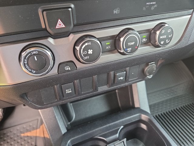 2020 Toyota Tacoma SR
