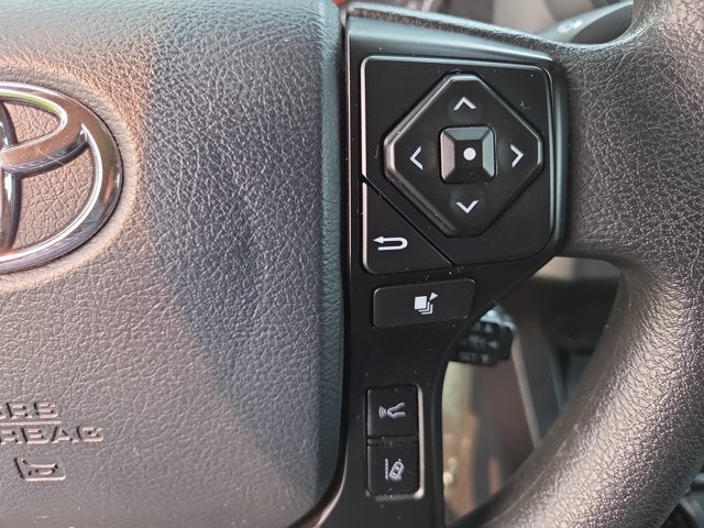 2020 Toyota Tacoma SR