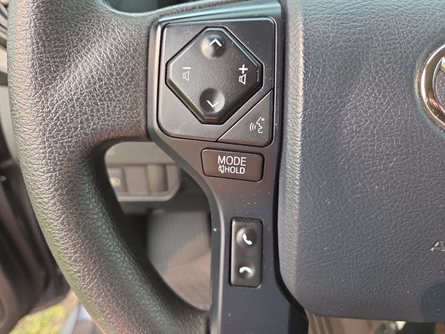 2020 Toyota Tacoma SR