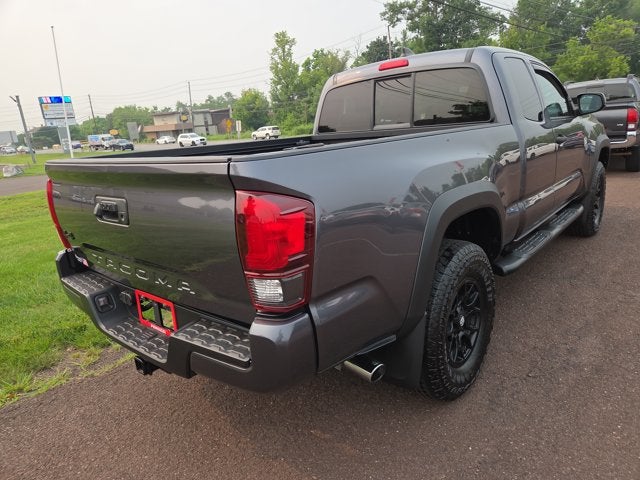 2020 Toyota Tacoma SR