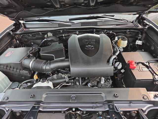 2020 Toyota Tacoma SR