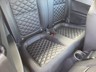 2019 Volkswagen Beetle Convertible Final Edition SEL