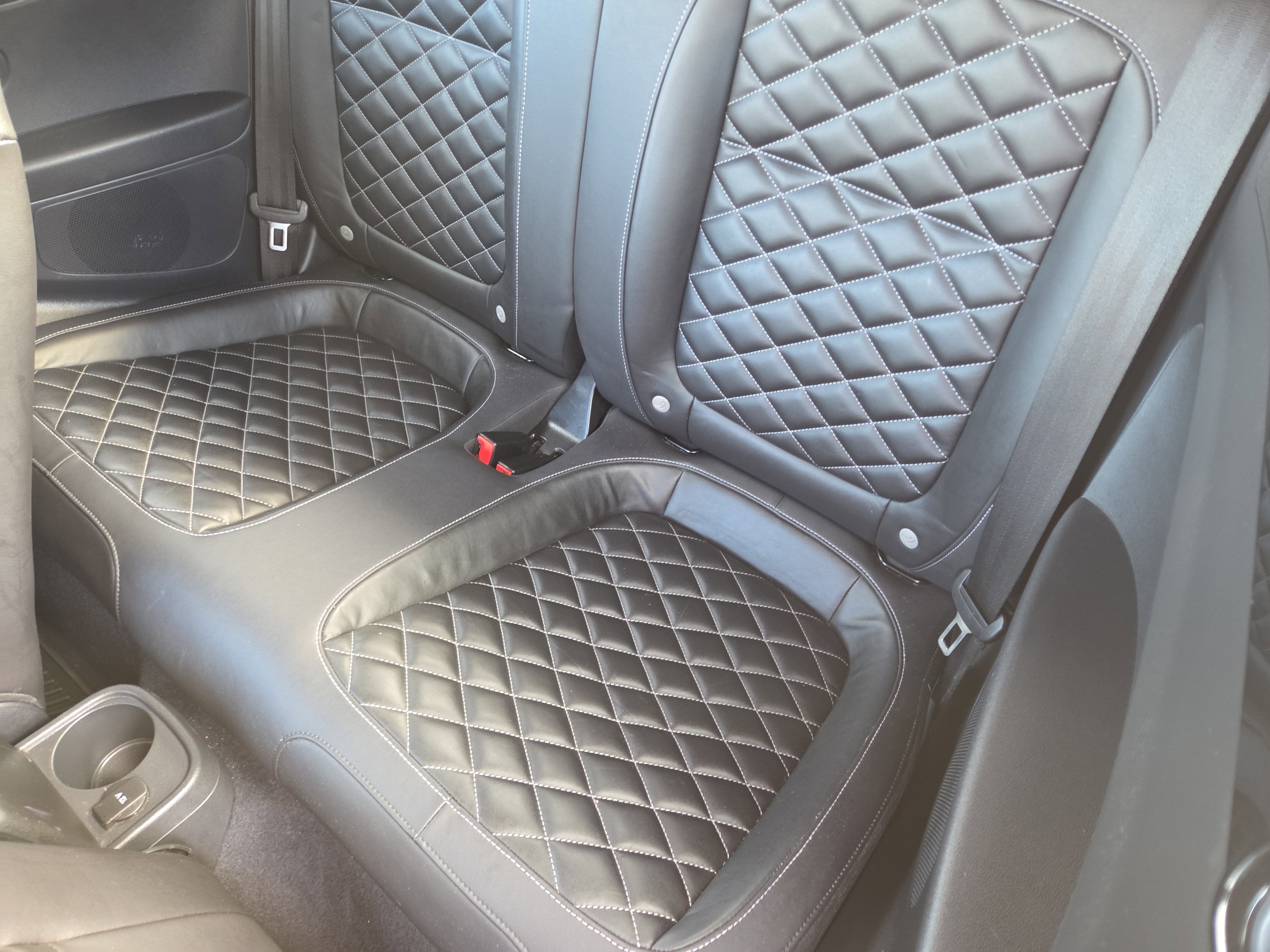 2019 Volkswagen Beetle Convertible Final Edition SEL