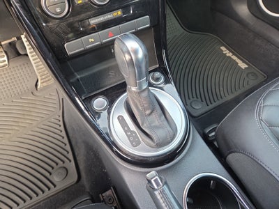 2019 Volkswagen Beetle Convertible Final Edition SEL