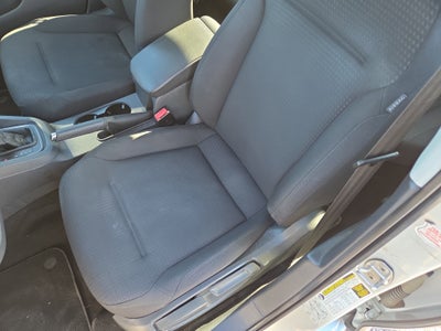 2016 Volkswagen Jetta 1.4T SE