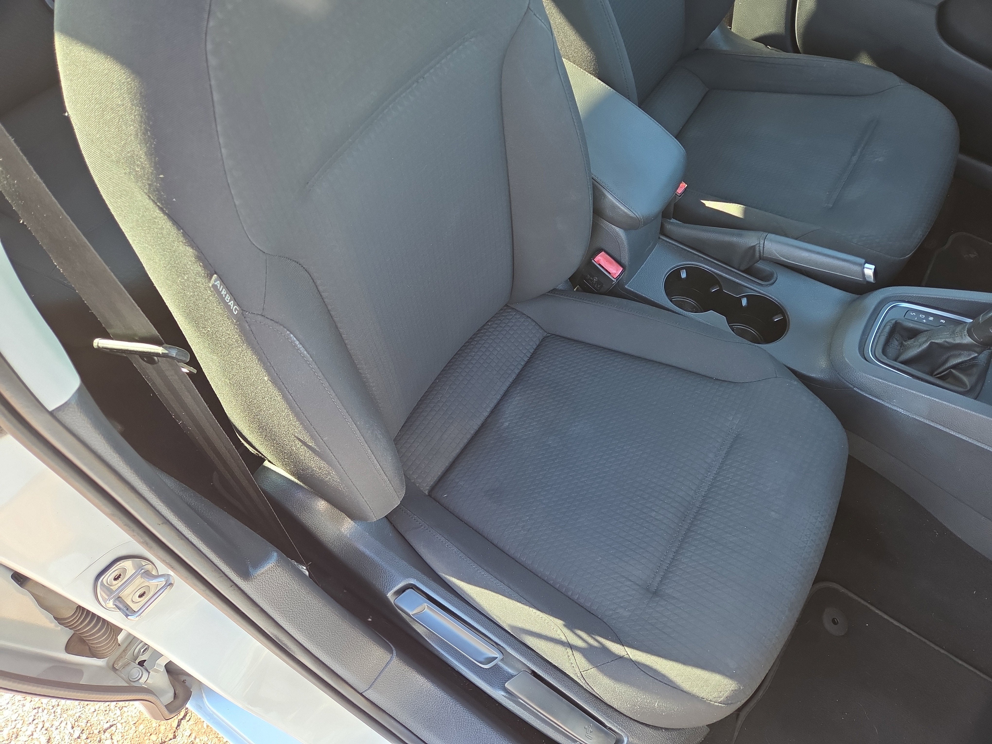 2016 Volkswagen Jetta 1.4T SE