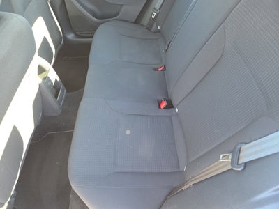 2016 Volkswagen Jetta 1.4T SE