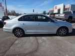 2016 Volkswagen Jetta 1.4T SE