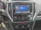 2023 Subaru Impreza 4-door Manual